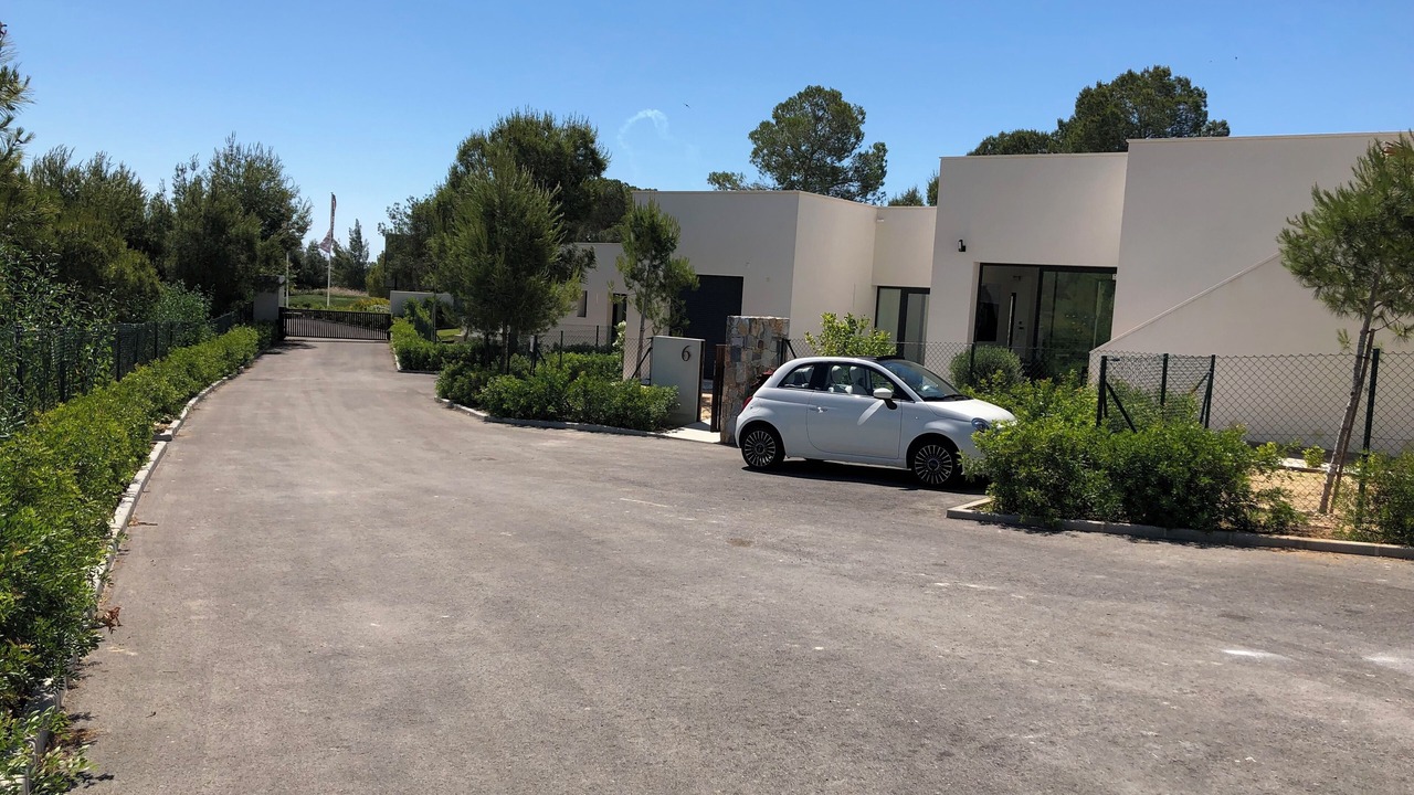 Photo of Outdoor in Lo Rufete