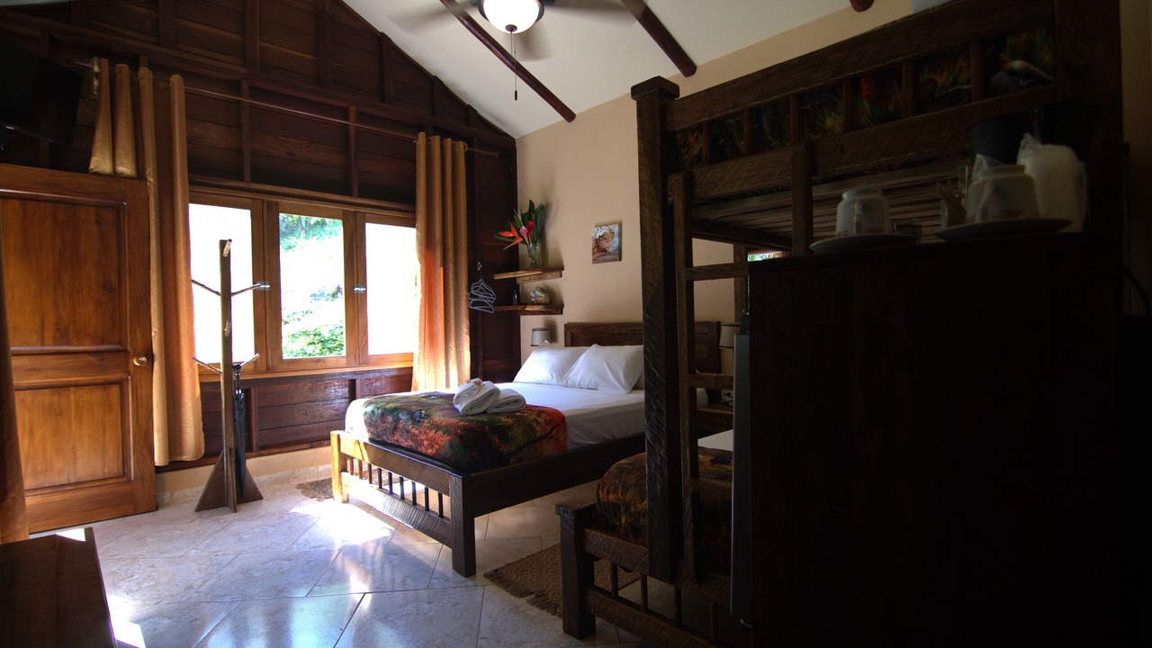 Photo of Bedroom in Palomino