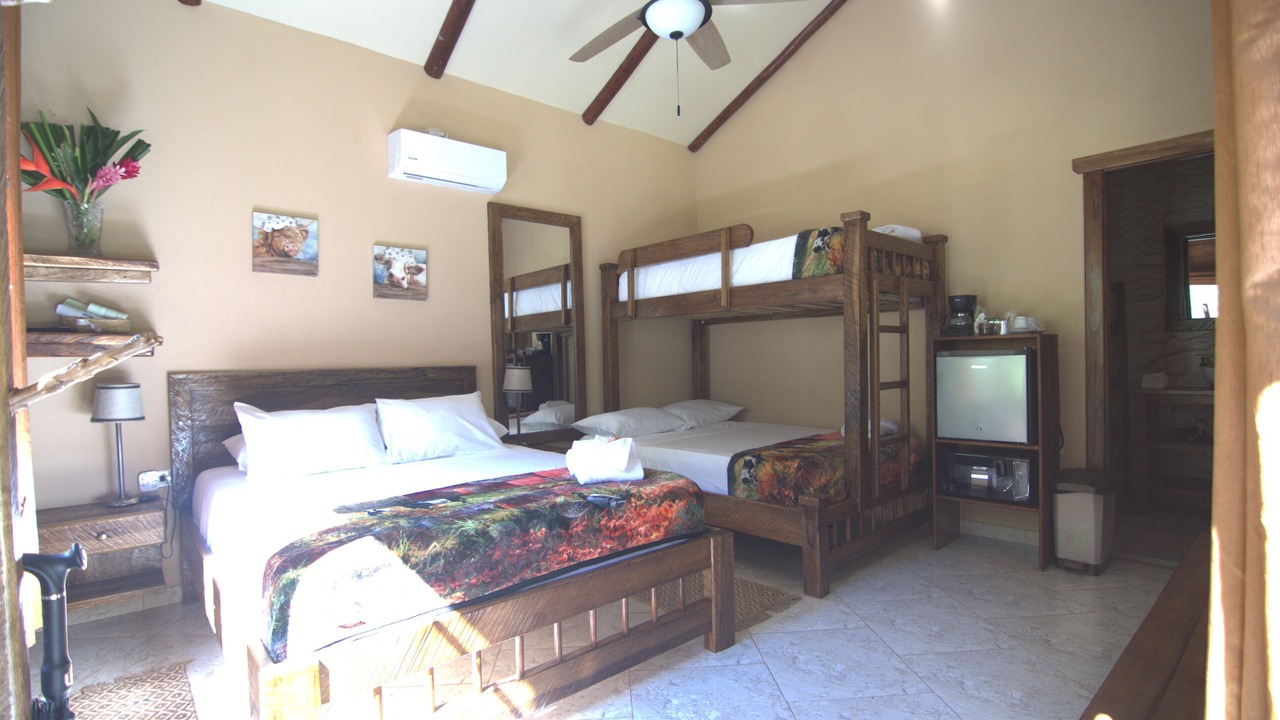Photo of Bedroom in Palomino