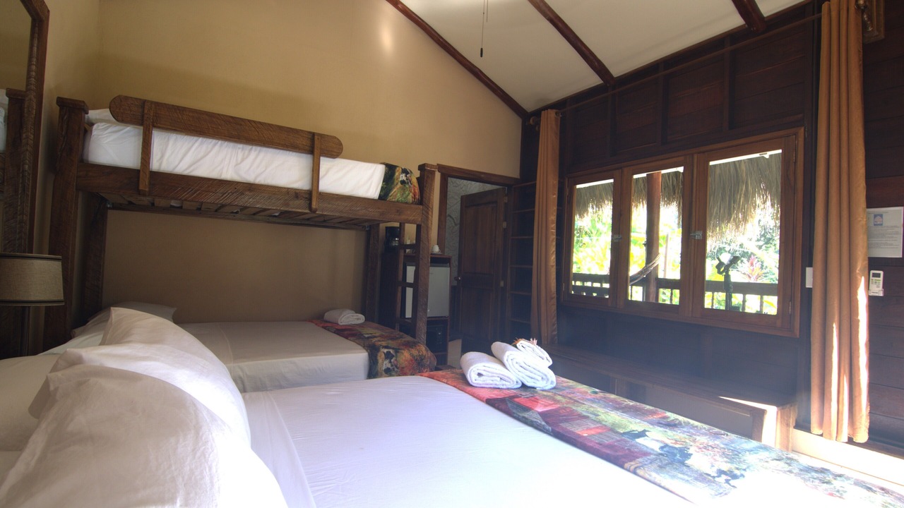Photo of Bedroom in Palomino