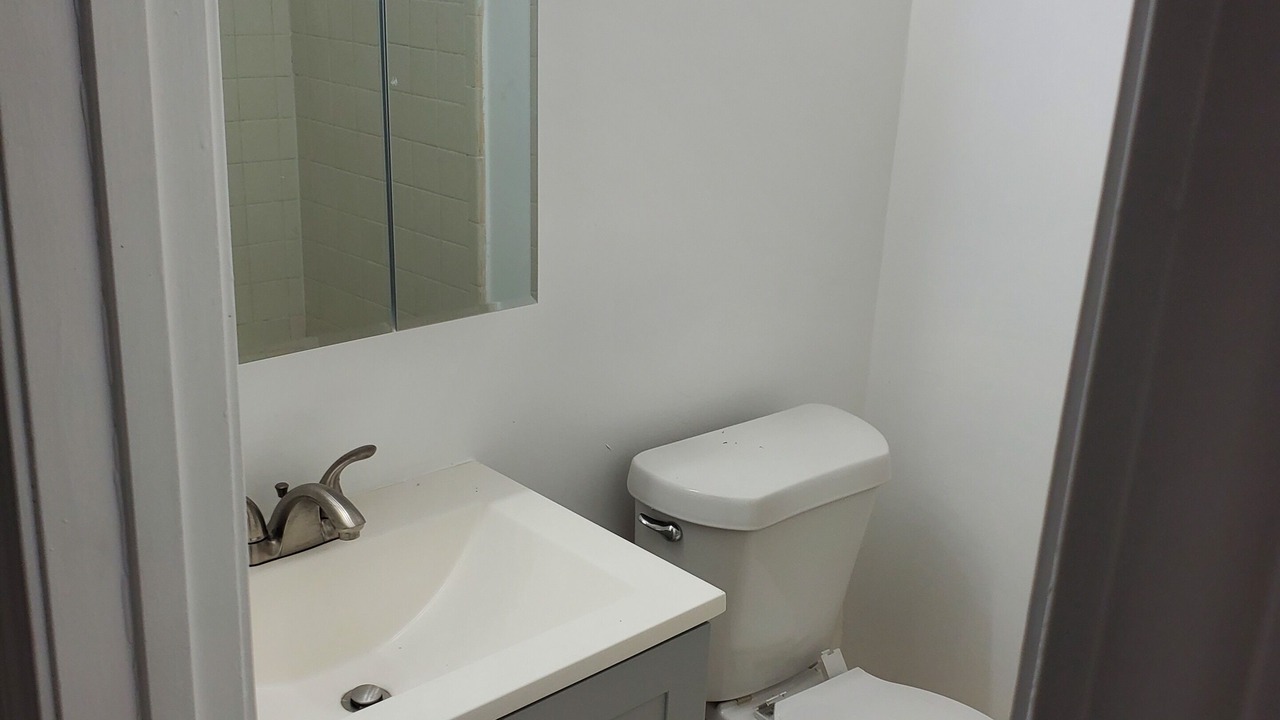 Photo of Bathroom in West Lake Forest