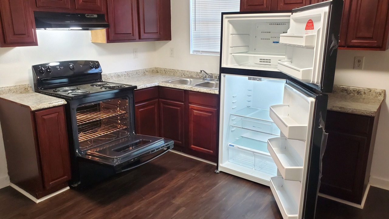Photo of Kitchen in West Lake Forest