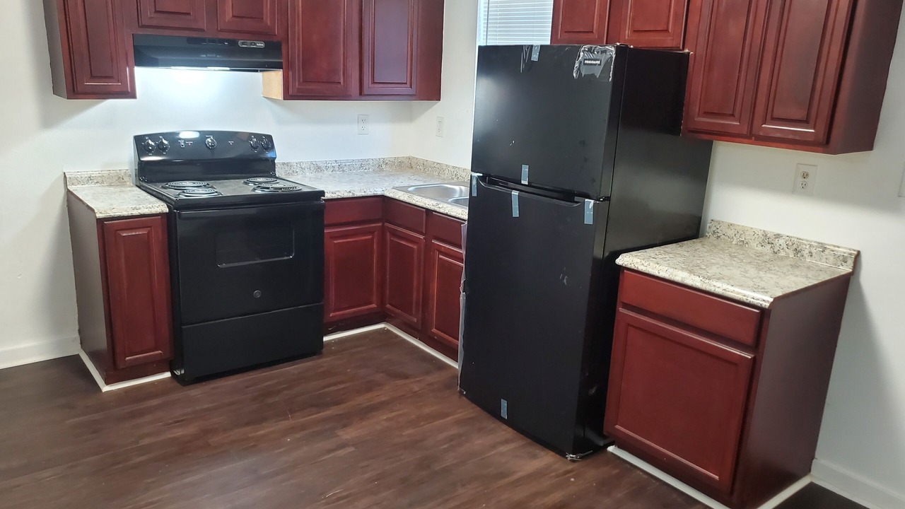 Photo of Kitchen in West Lake Forest