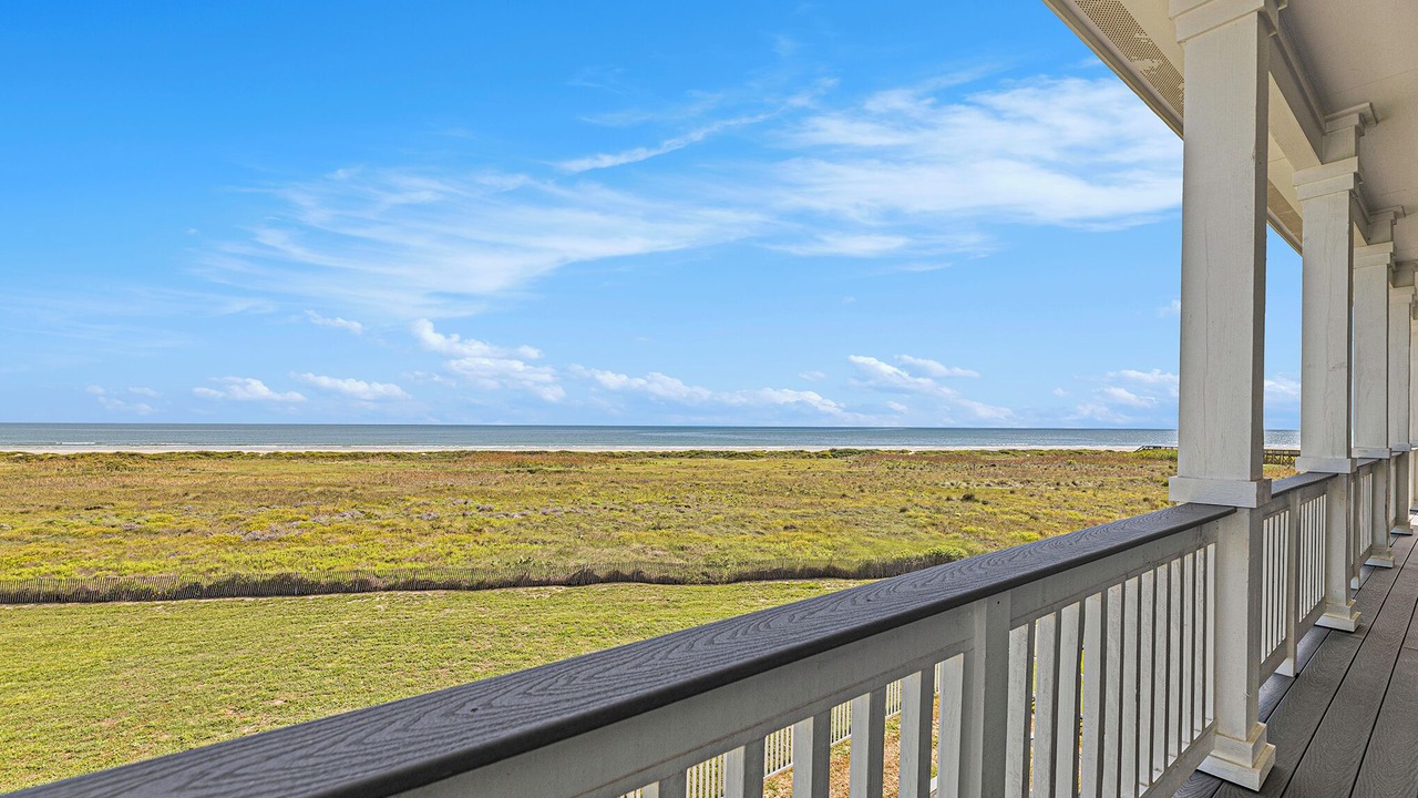 Photo of Outdoor in Red Fish Cove