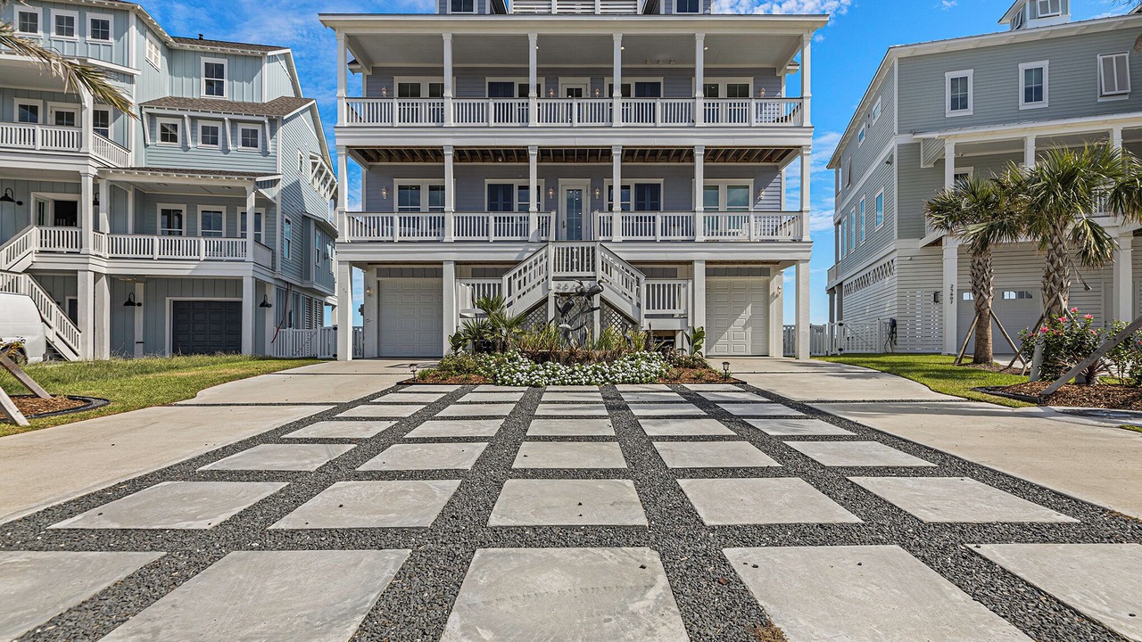 Photo of Outdoor in Red Fish Cove