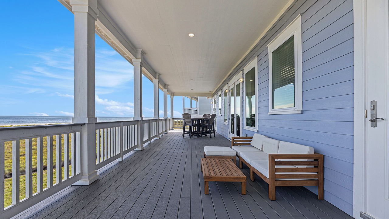 Photo of Outdoor in Red Fish Cove