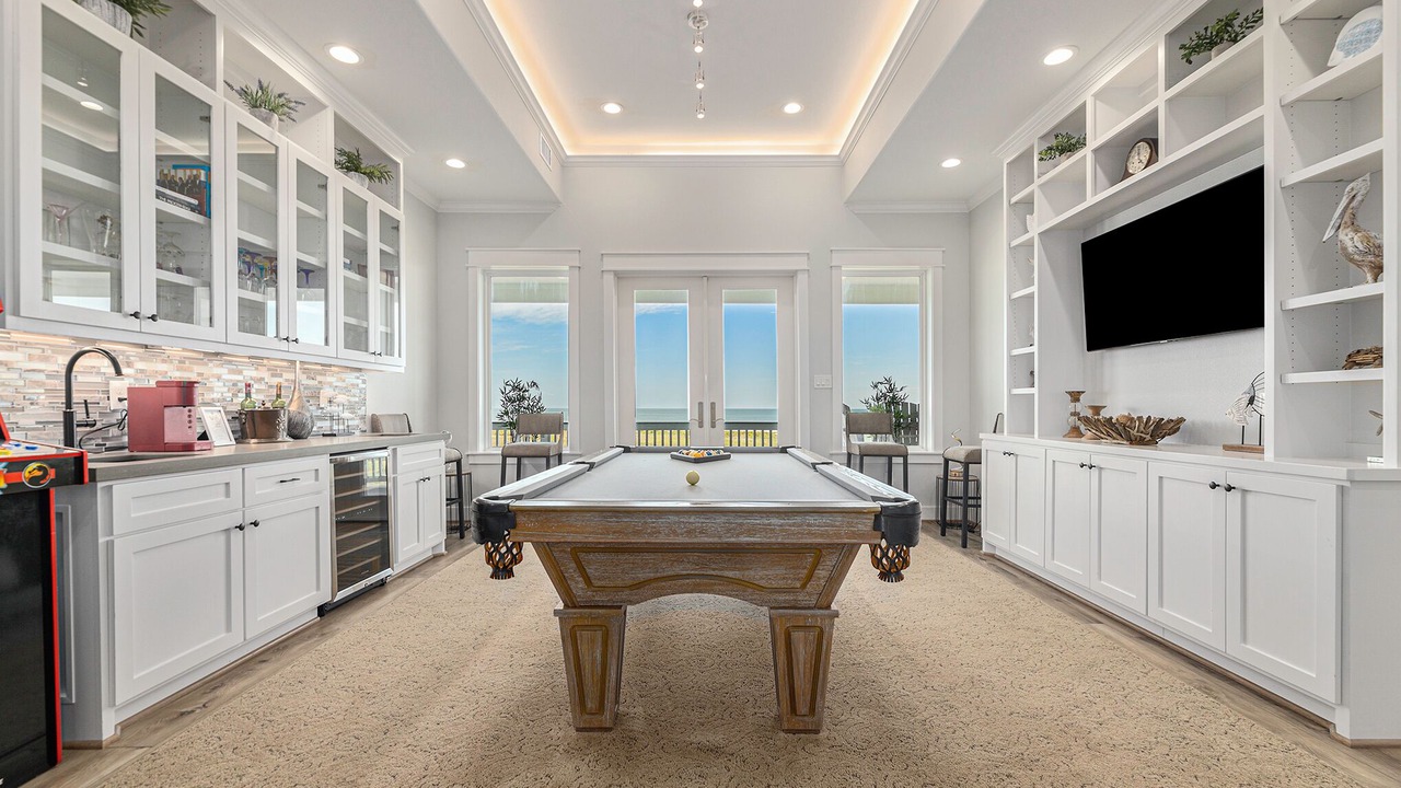 Photo of Bedroom in Red Fish Cove