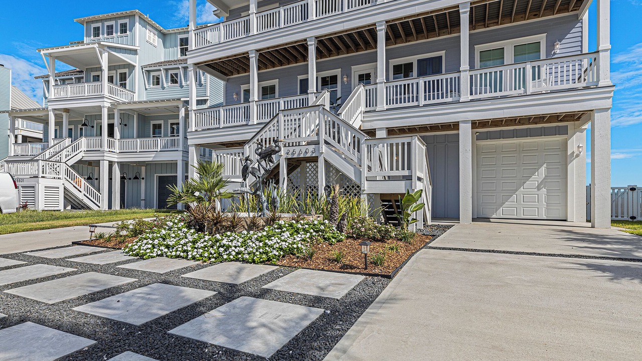 Photo of Outdoor in Red Fish Cove
