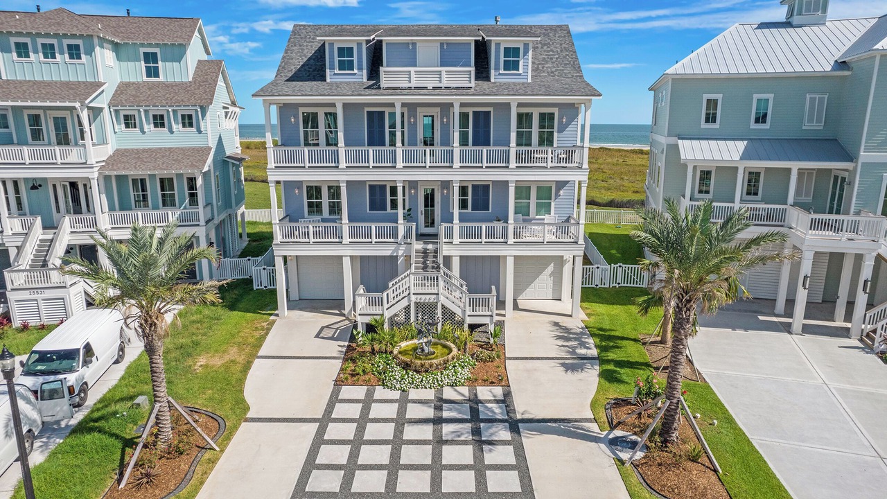 Photo of Outdoor in Red Fish Cove