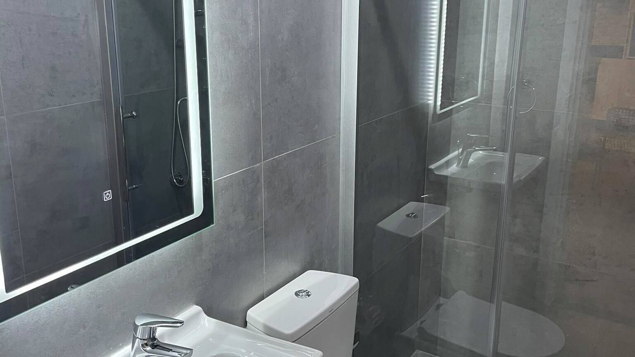 Photo of Bathroom in Al Abdali