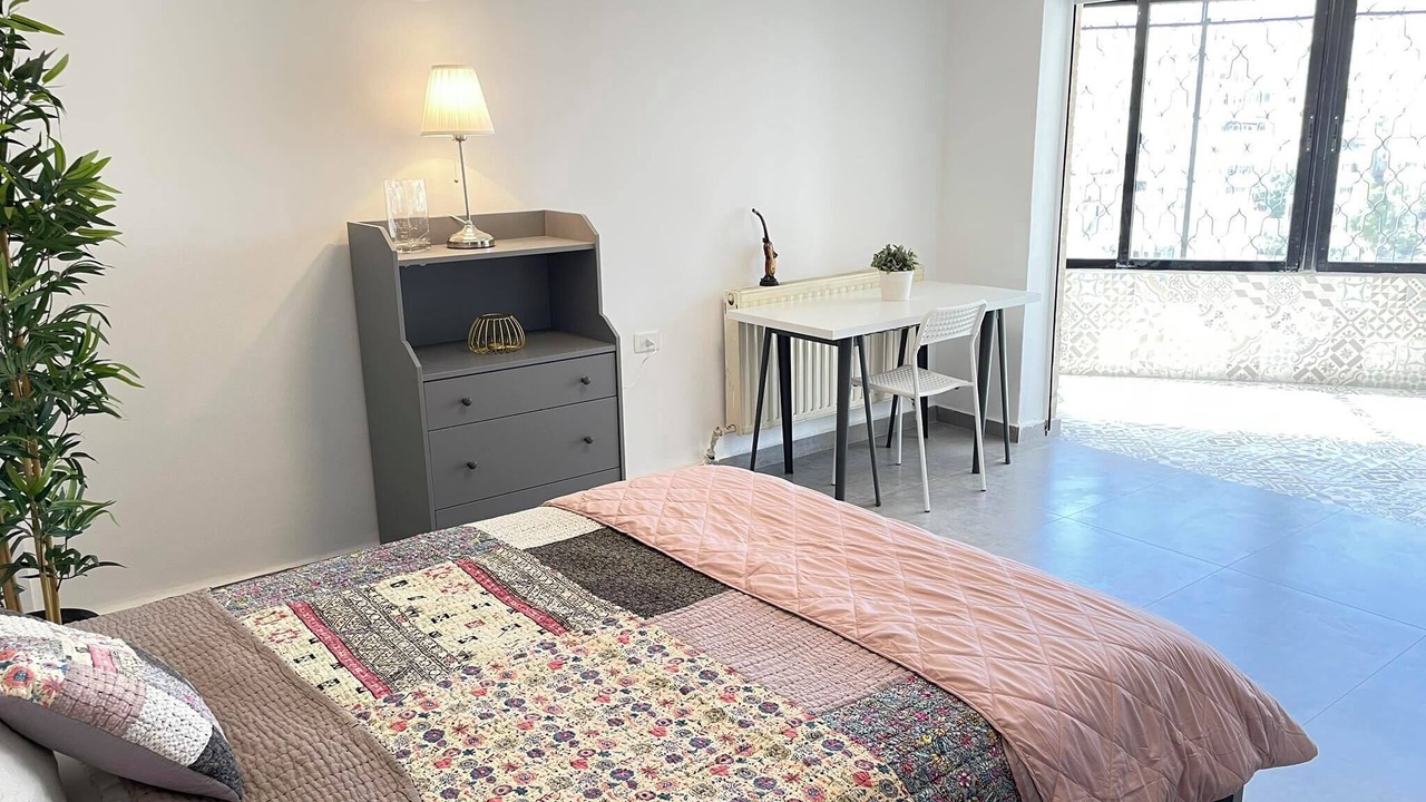 Photo of Bedroom in Al Abdali