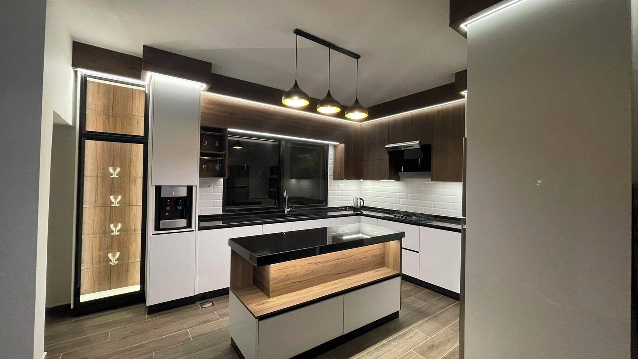 Photo of Kitchen in Al Abdali