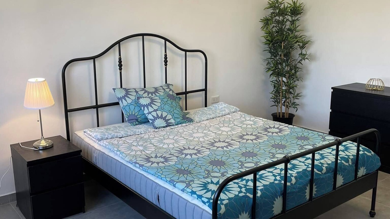 Photo of Bedroom in Al Abdali