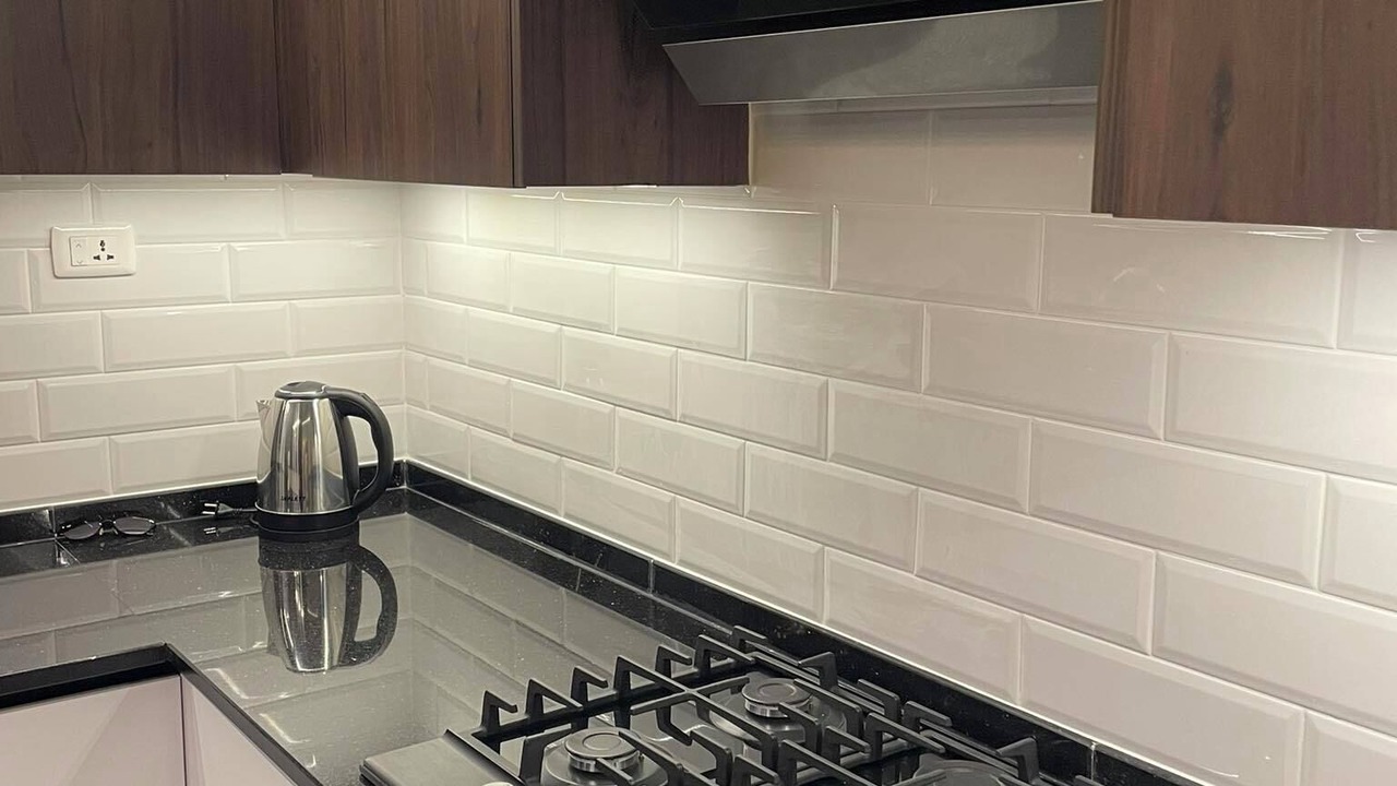 Photo of Kitchen in Al Abdali