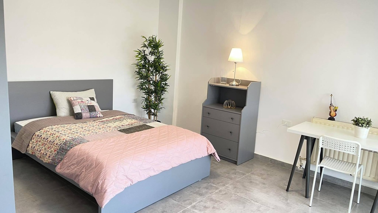 Photo of Bedroom in Al Abdali