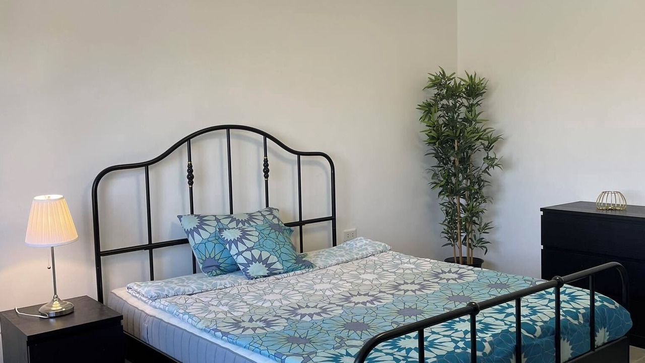 Photo of Bedroom in Al Abdali