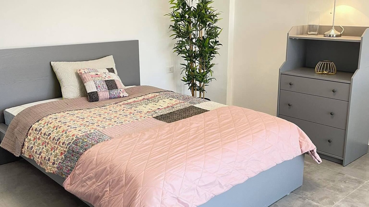 Photo of Bedroom in Al Abdali