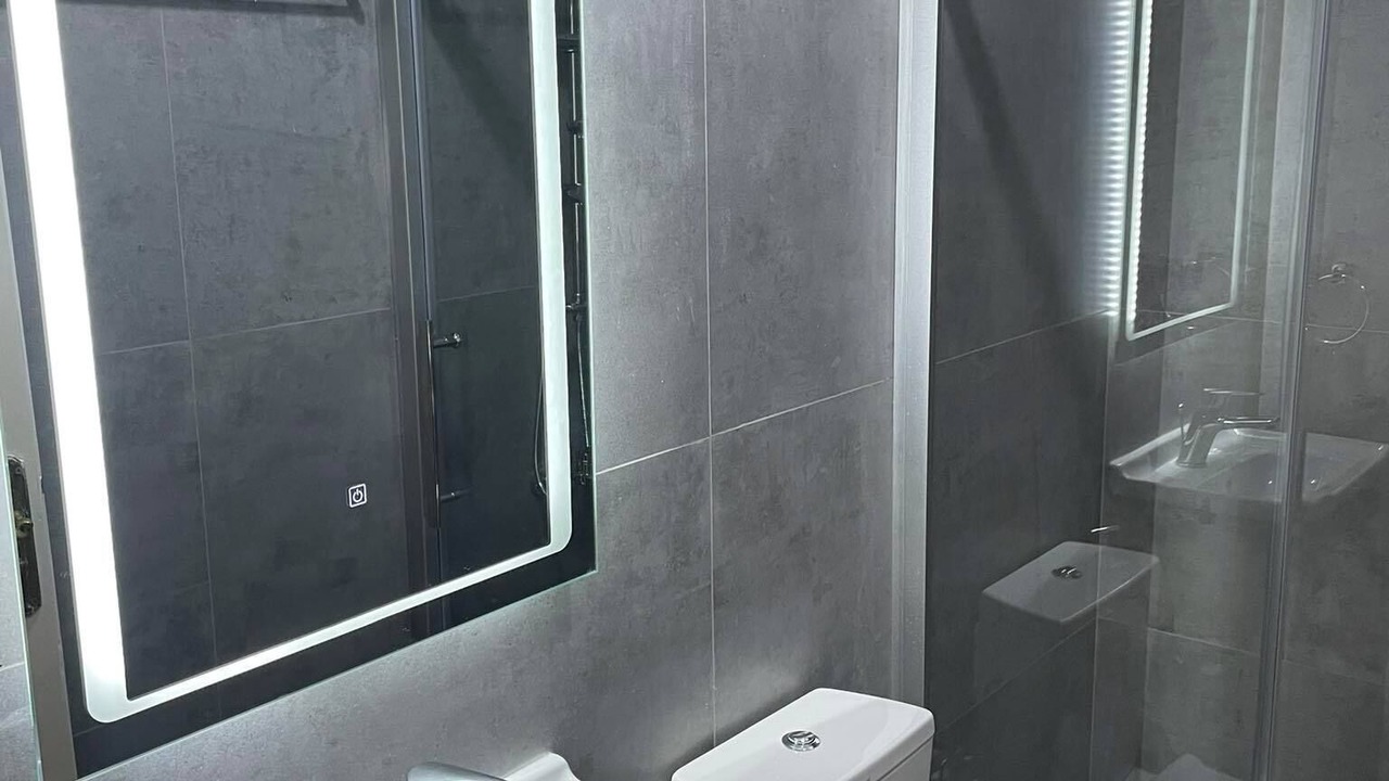 Photo of Bathroom in Al Abdali