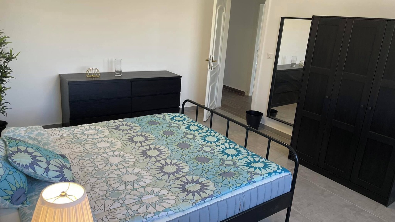 Photo of Bedroom in Al Abdali
