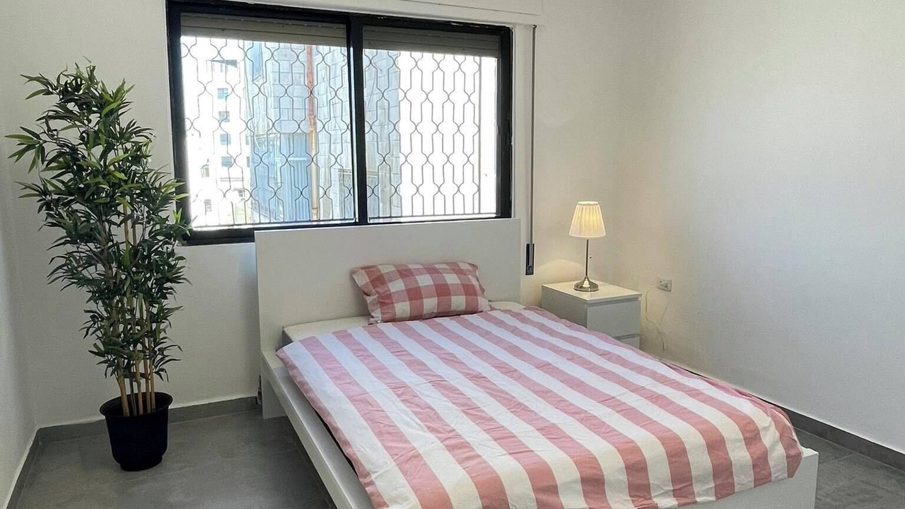 Photo of Bedroom in Jabal Al-Hussein