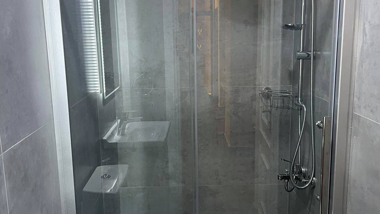 Photo of Bathroom in Jabal Al-Hussein