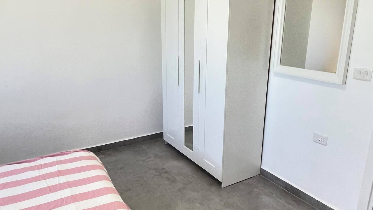 Photo of Bedroom in Jabal Al-Hussein