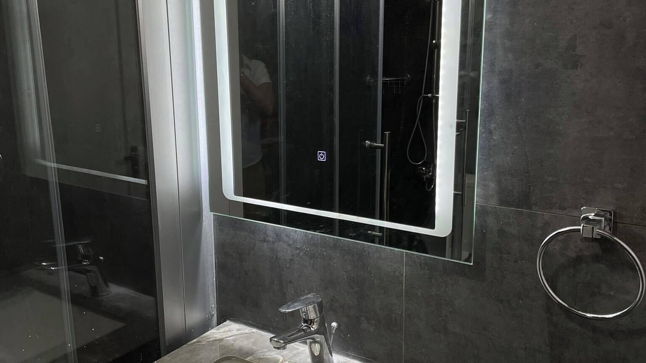 Photo of Bathroom in Jabal Al-Hussein