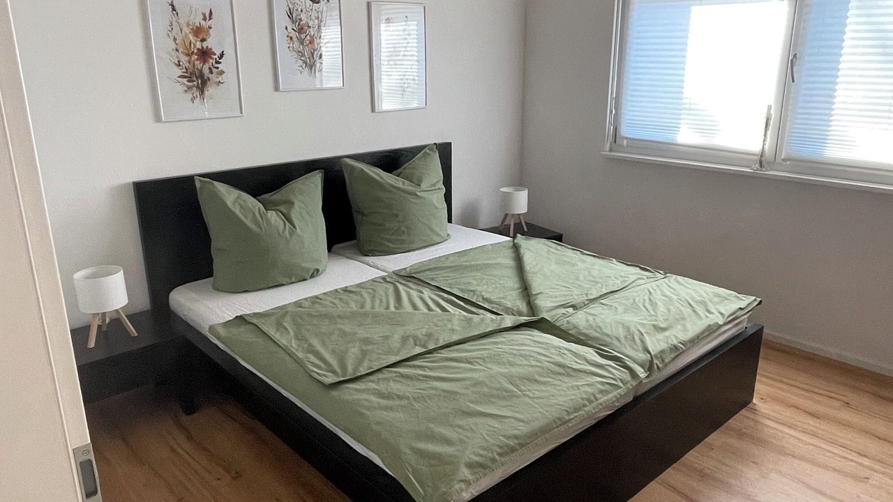 Photo of Bedroom in Watterdingen
