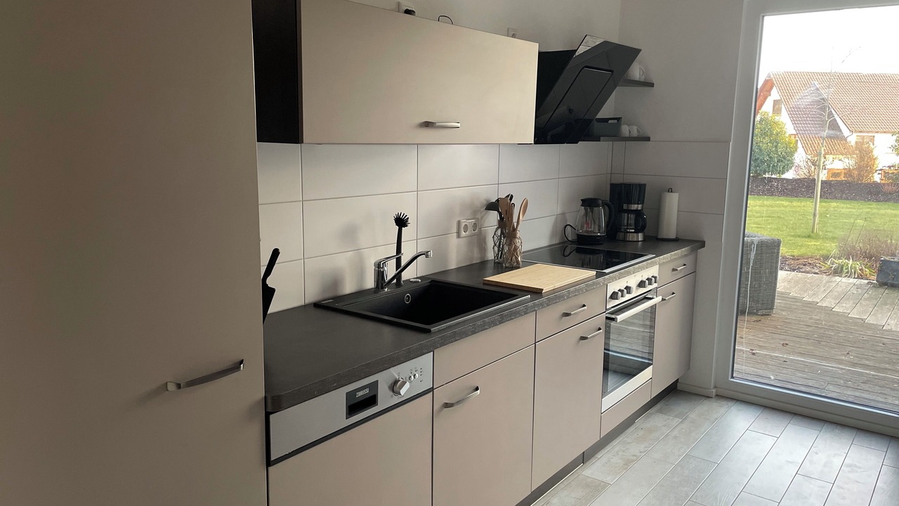 Photo of Kitchen in Watterdingen