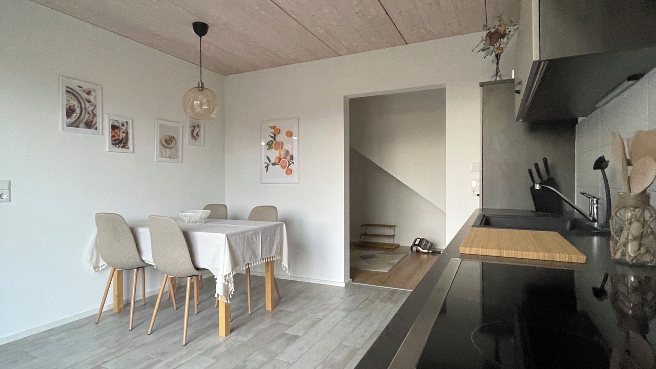 Photo of Kitchen in Watterdingen