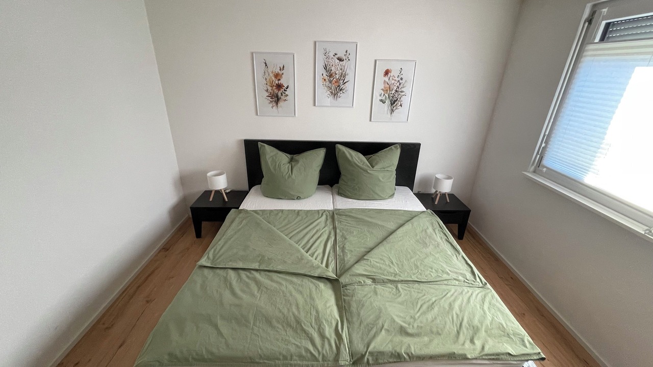 Photo of Bedroom in Watterdingen