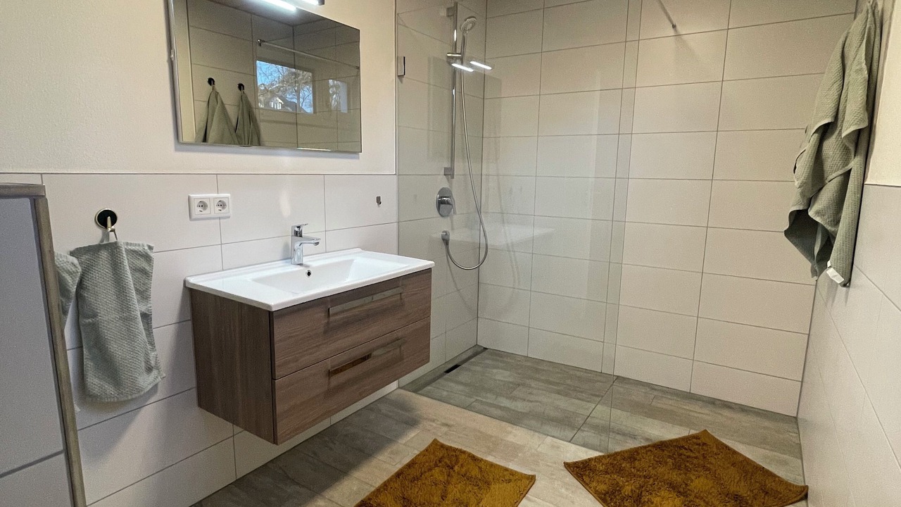 Photo of Bathroom in Watterdingen