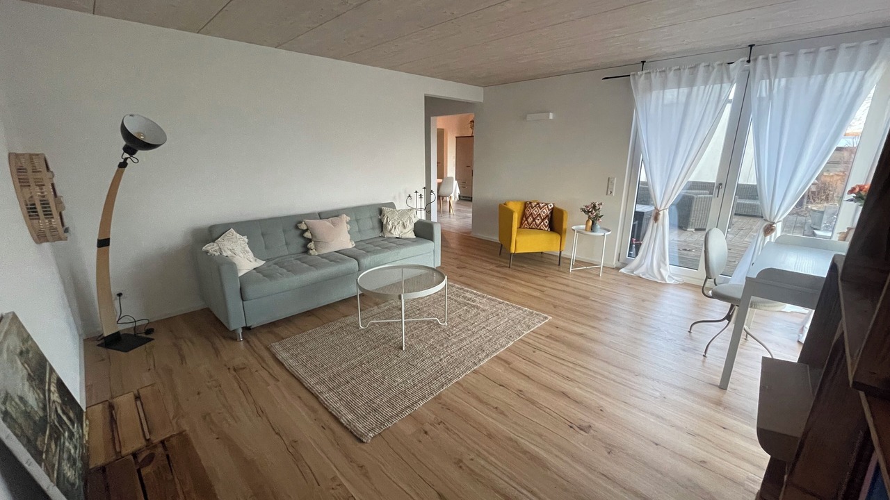 Photo of Livingroom in Watterdingen