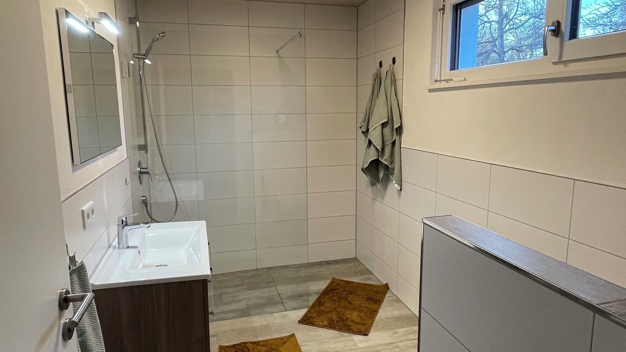 Photo of Bathroom in Watterdingen