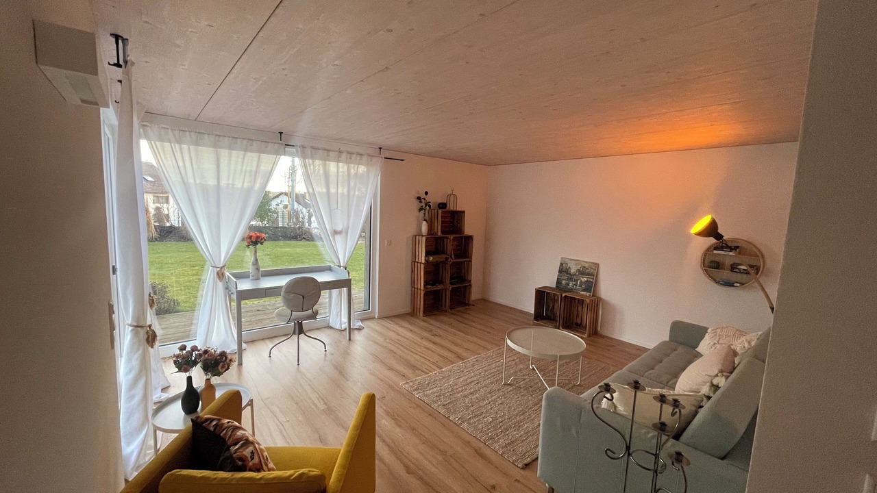 Photo of Livingroom in Watterdingen