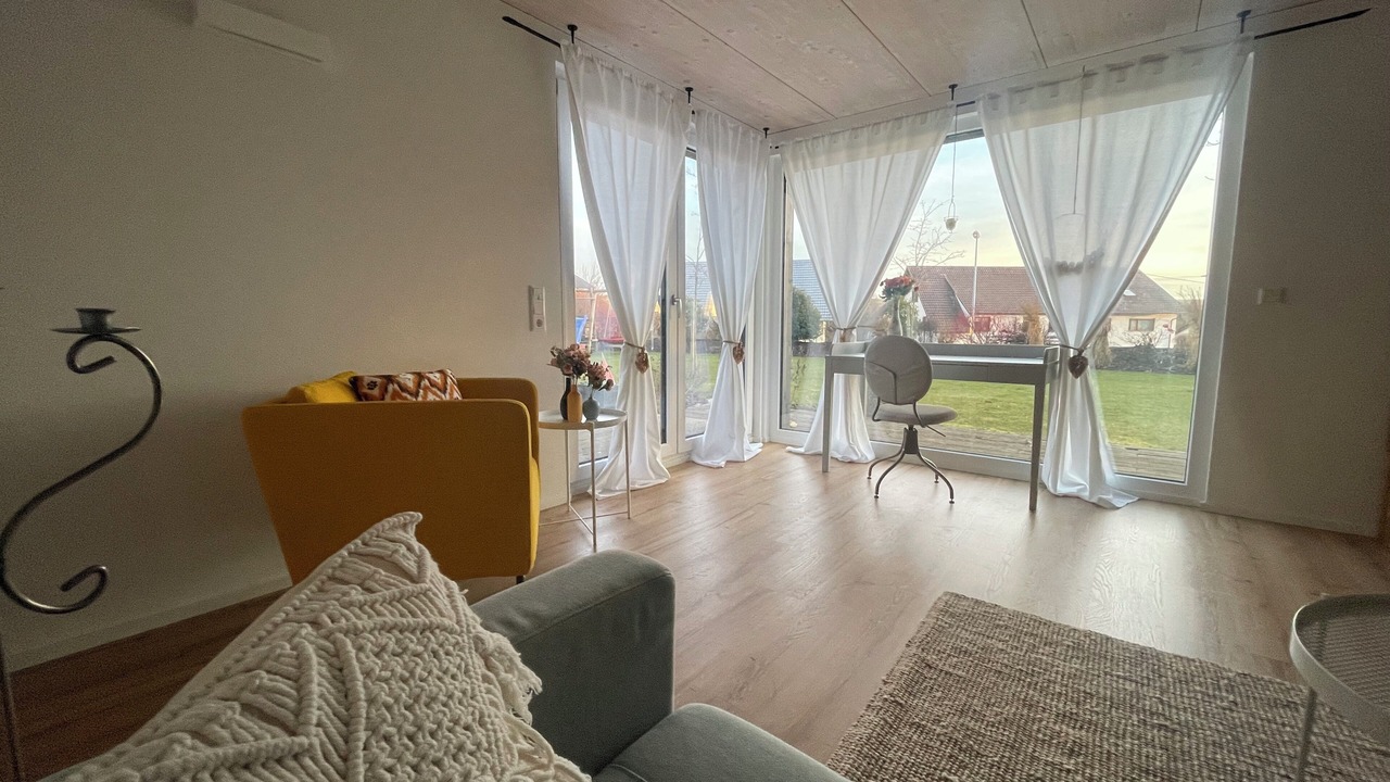 Photo of Livingroom in Watterdingen
