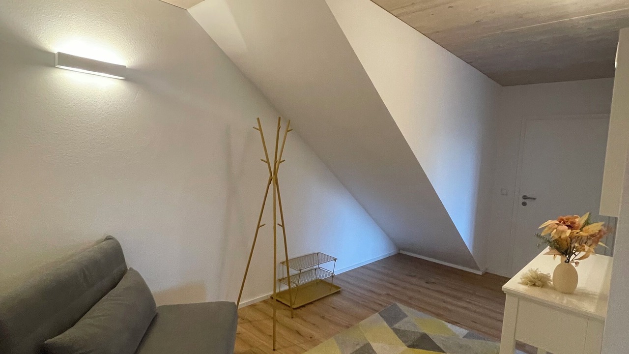 Photo of Livingroom in Watterdingen