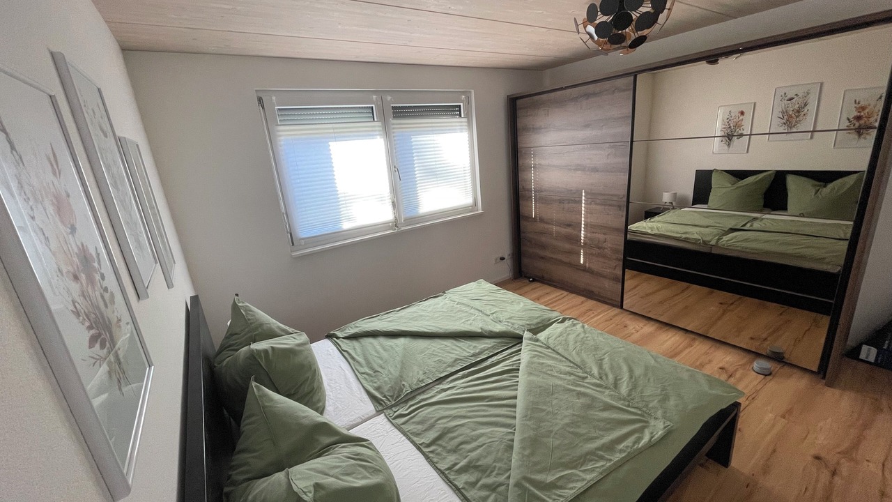 Photo of Bedroom in Watterdingen