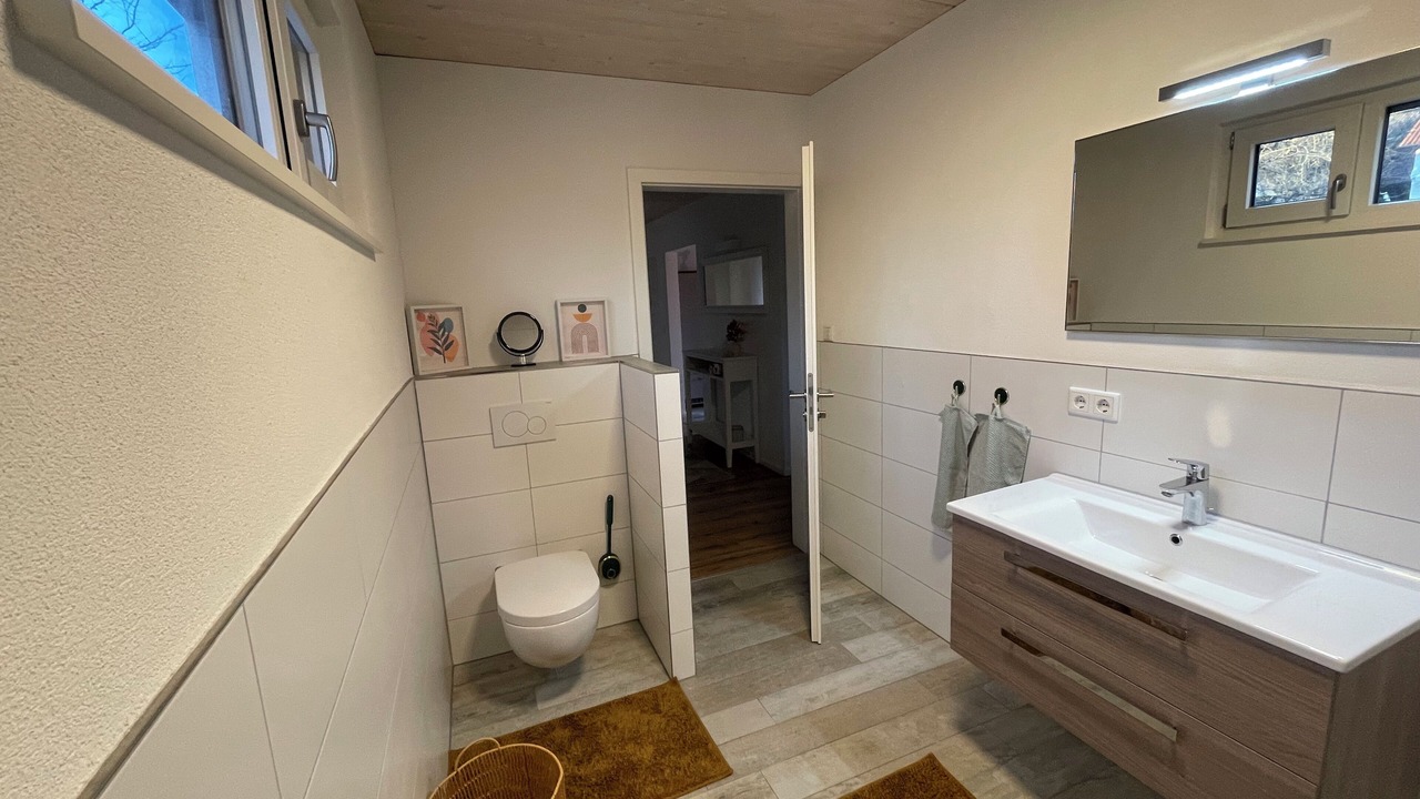 Photo of Bathroom in Watterdingen