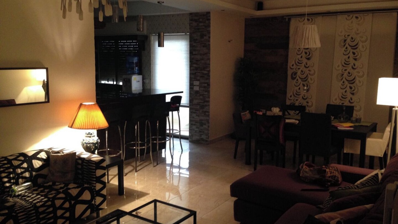Photo of Livingroom in Al Abdali