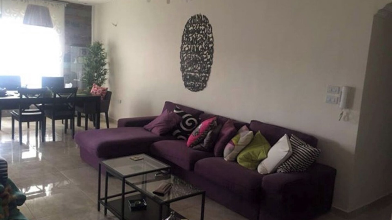 Photo of Livingroom in Al Abdali
