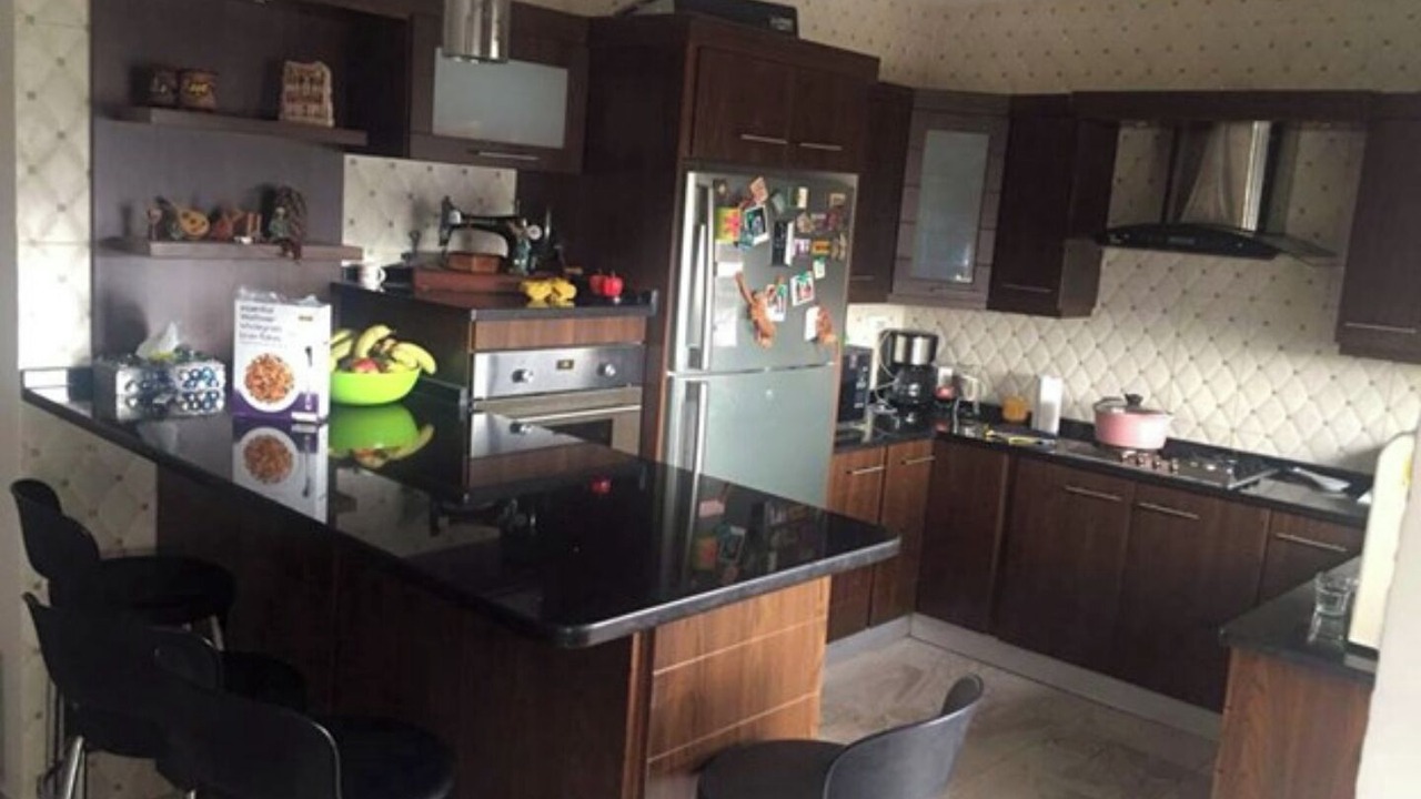 Photo of Kitchen in Al Abdali