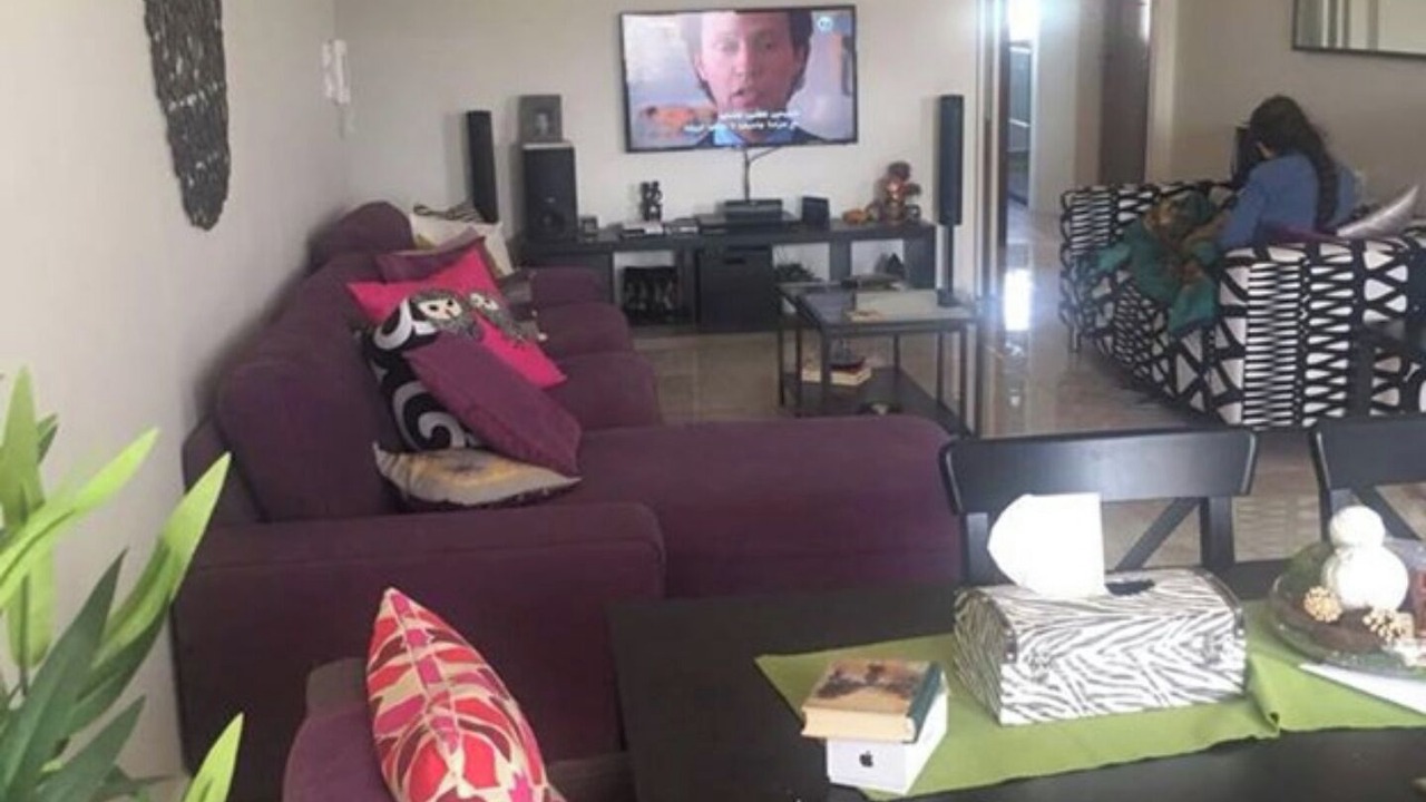 Photo of Livingroom in Al Abdali