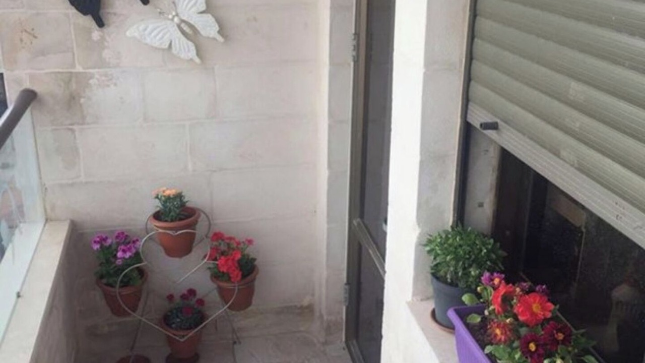 Photo of Patio Balcony in Al Abdali