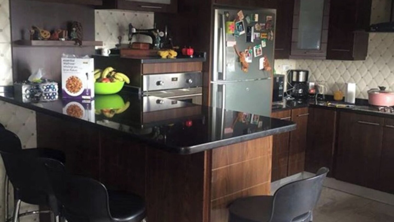 Photo of Kitchen in Al Abdali