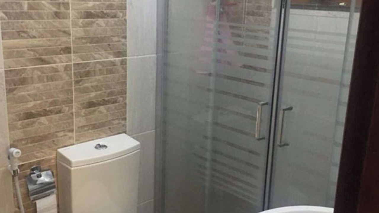 Photo of Bathroom in Al Abdali