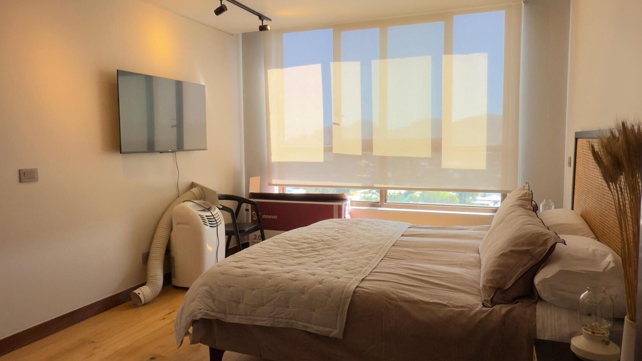 Photo of Bedroom in Vitacura