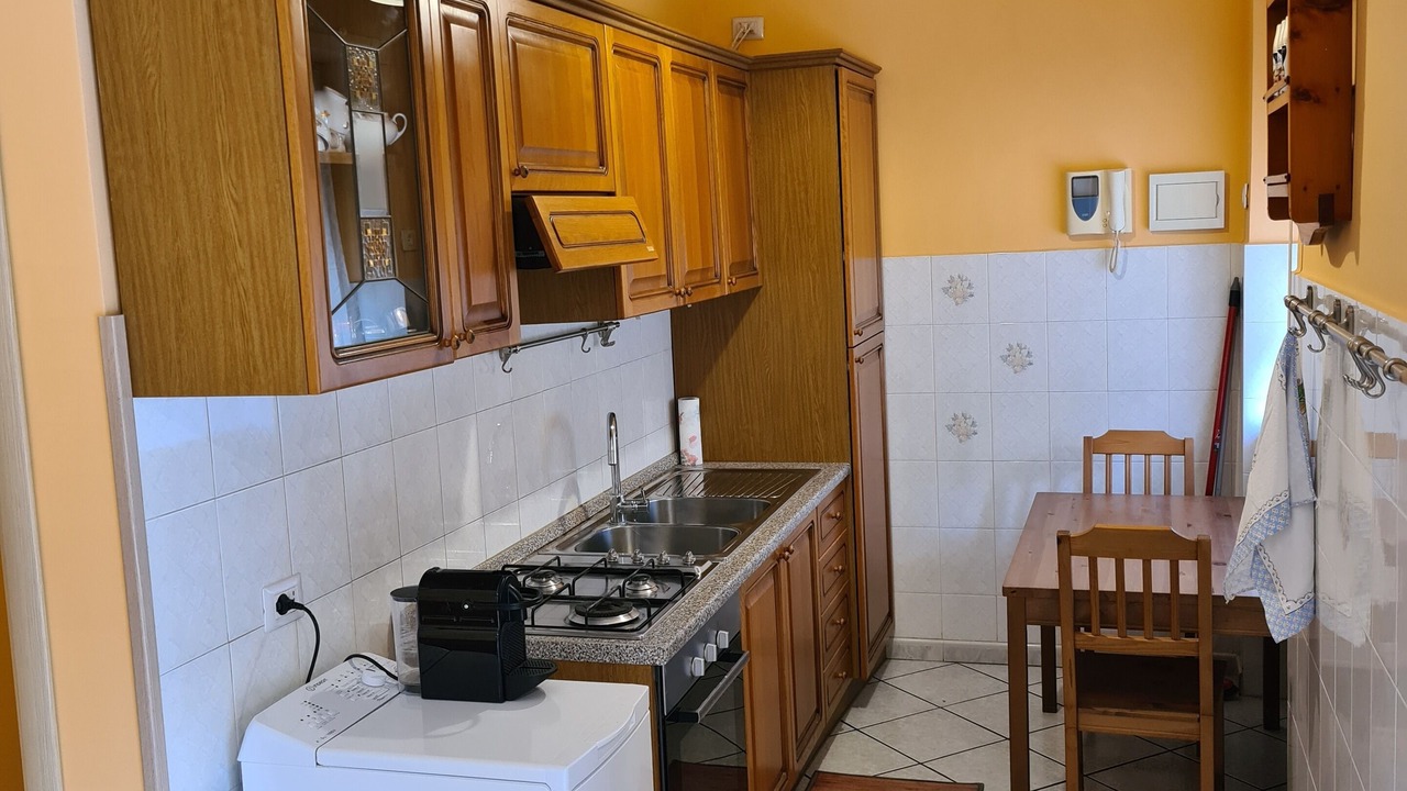 Photo of Kitchen in Fonte Nuova