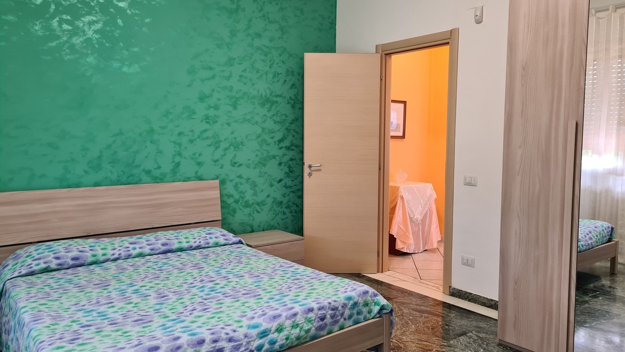 Photo of Bedroom in Fonte Nuova