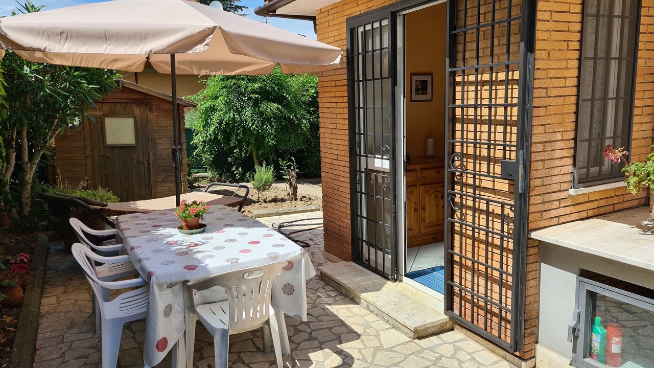 Photo of Outdoor in Fonte Nuova